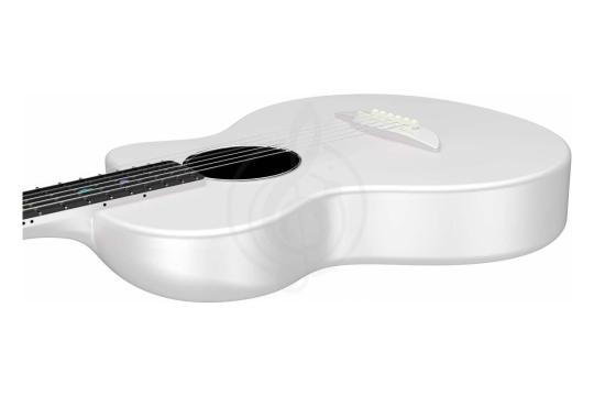 Классическая гитара 3/4 NATASHA COSMOS Radiant Pearl - Гитара классическая, NATASHA COSMOS Radiant Pearl в магазине Доминанта мьюзик - фото 2