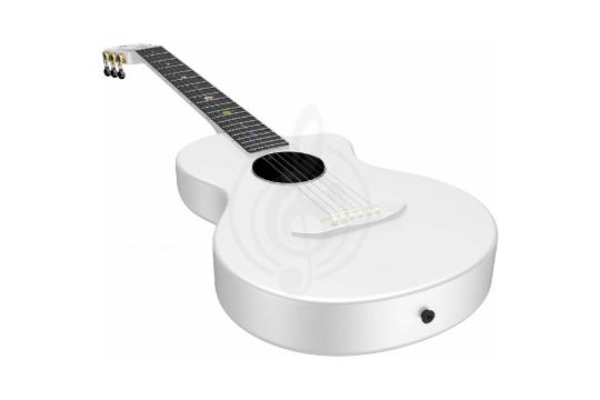 Классическая гитара 3/4 NATASHA COSMOS Radiant Pearl - Гитара классическая, NATASHA COSMOS Radiant Pearl в магазине Доминанта мьюзик - фото 3