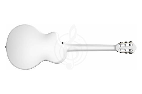 Классическая гитара 3/4 NATASHA COSMOS Radiant Pearl - Гитара классическая, NATASHA COSMOS Radiant Pearl в магазине Доминанта мьюзик - фото 5