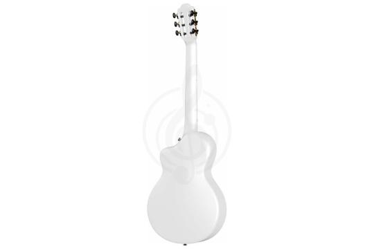 Классическая гитара 3/4 NATASHA COSMOS Radiant Pearl - Гитара классическая, NATASHA COSMOS Radiant Pearl в магазине Доминанта мьюзик - фото 6