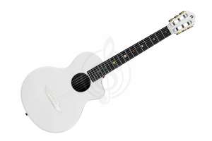 Изображение NATASHA COSMOS Radiant Pearl - Гитара классическая