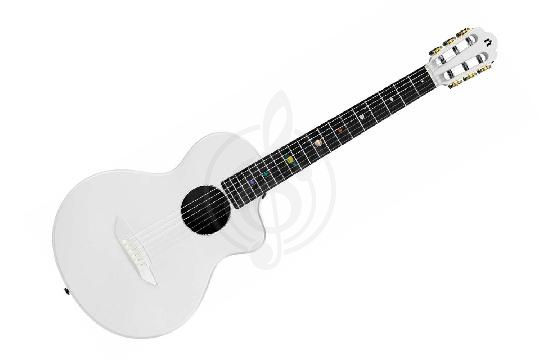 Изображение Классическая гитара NATASHA COSMOS Radiant Pearl