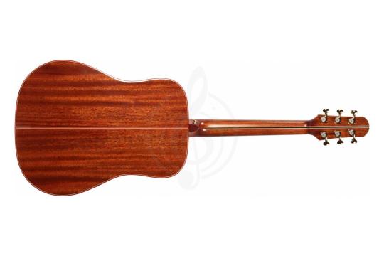 Акустическая гитара NATASHA D4 41 Natural - Гитара акустическая, NATASHA D4 41 Natural в магазине Доминанта мьюзик - фото 2