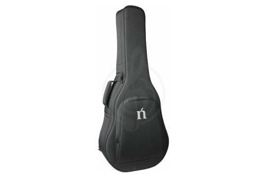 Акустическая гитара NATASHA D4 41 Natural - Гитара акустическая, NATASHA D4 41 Natural в магазине Доминанта мьюзик - фото 4