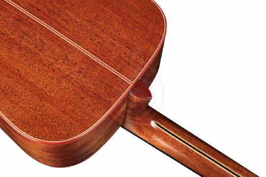 Акустическая гитара NATASHA D4 41 Natural - Гитара акустическая, NATASHA D4 41 Natural в магазине Доминанта мьюзик - фото 9