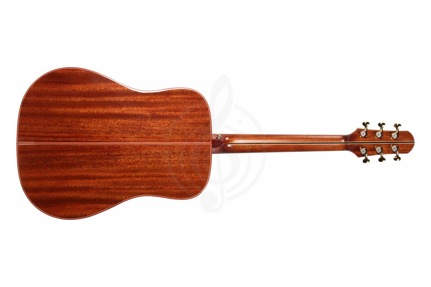 Акустическая гитара NATASHA D4 41 Natural - Гитара акустическая, NATASHA D4 41 Natural в магазине DominantaMusic - фото 2