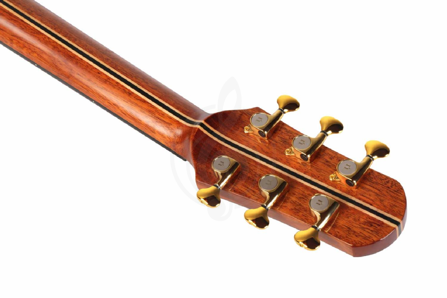 Акустическая гитара NATASHA D4 41 Natural - Гитара акустическая, NATASHA D4 41 Natural в магазине DominantaMusic - фото 5