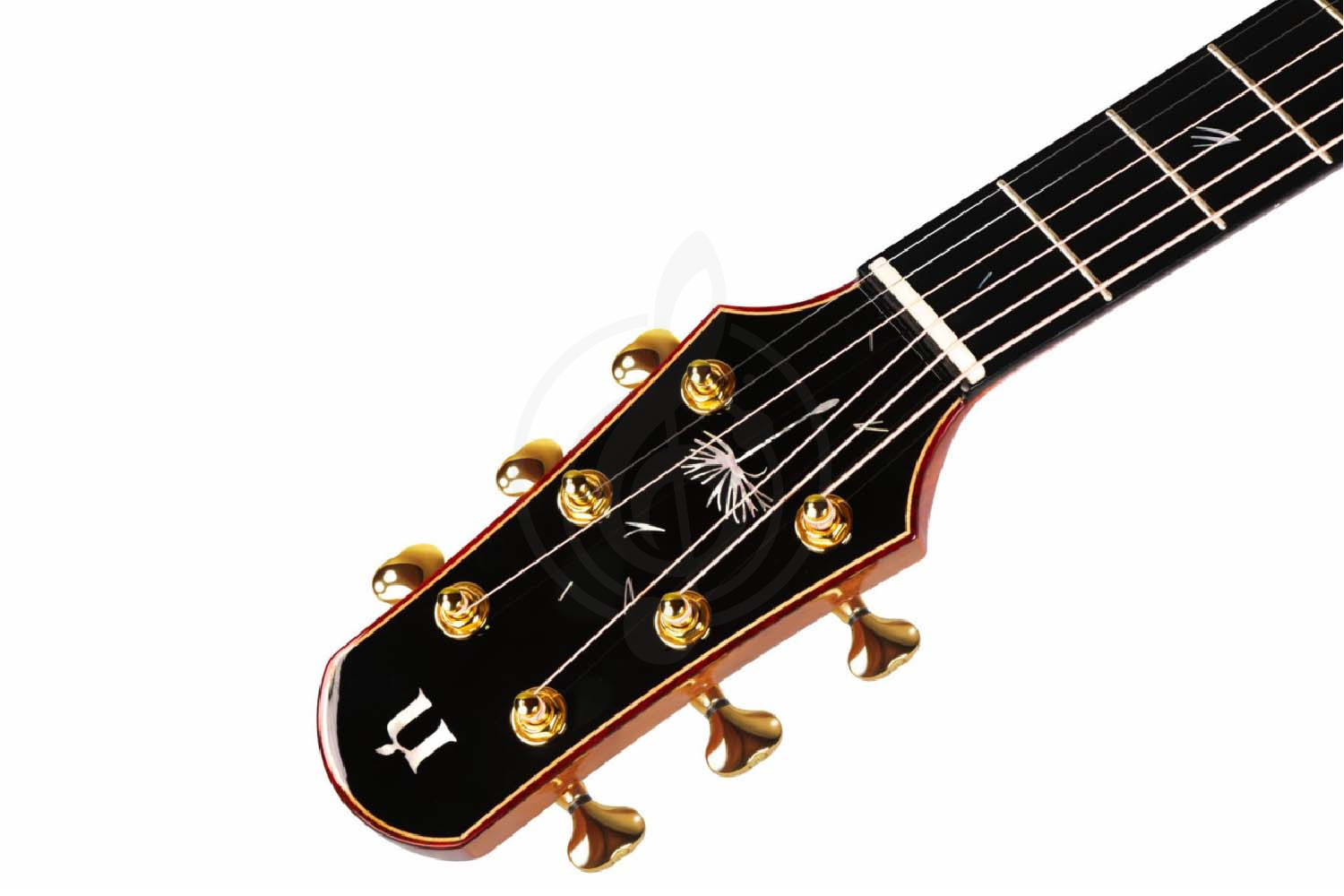 Акустическая гитара NATASHA D4 41 Natural - Гитара акустическая, NATASHA D4 41 Natural в магазине DominantaMusic - фото 6