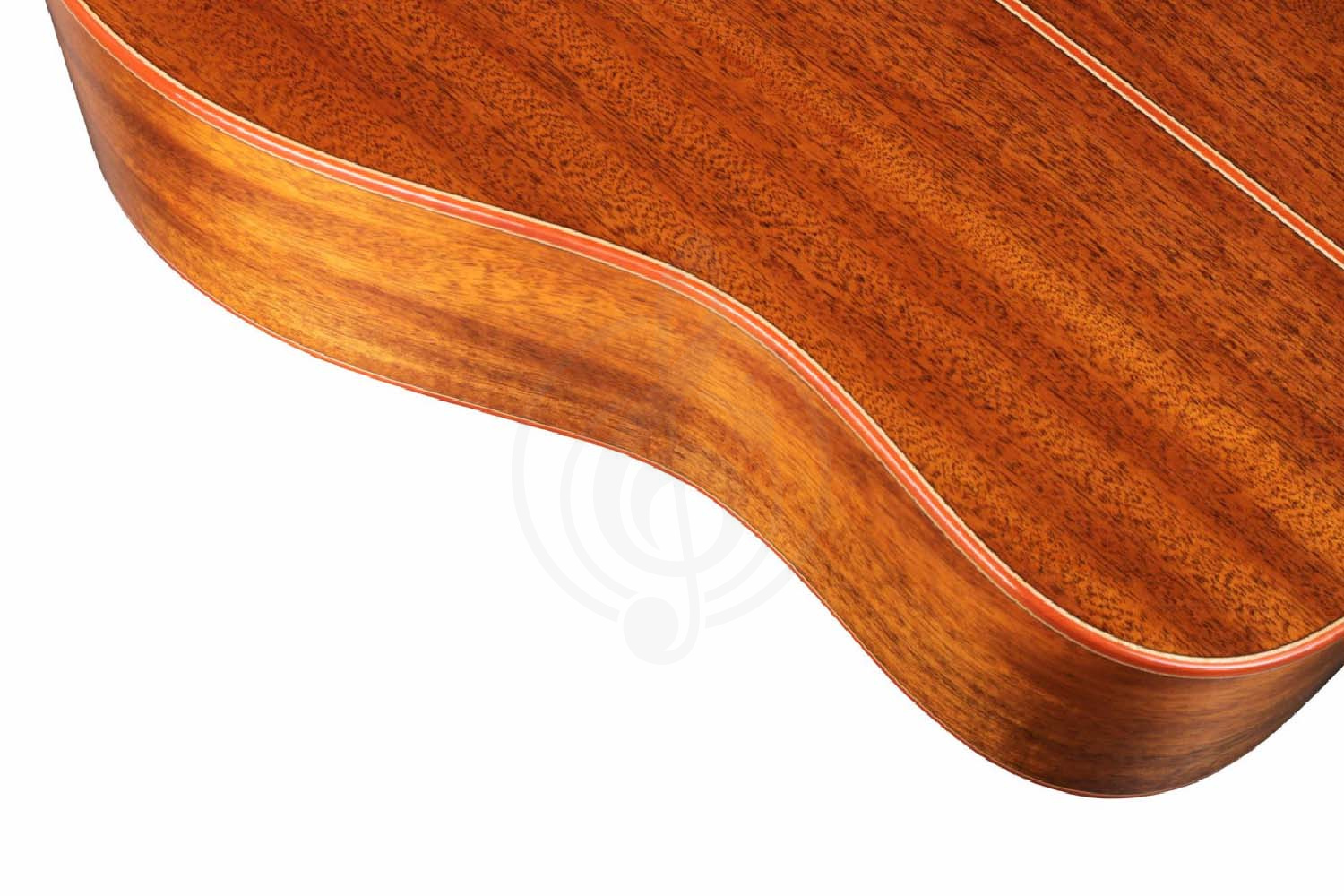 Акустическая гитара NATASHA D4 41 Natural - Гитара акустическая, NATASHA D4 41 Natural в магазине DominantaMusic - фото 8