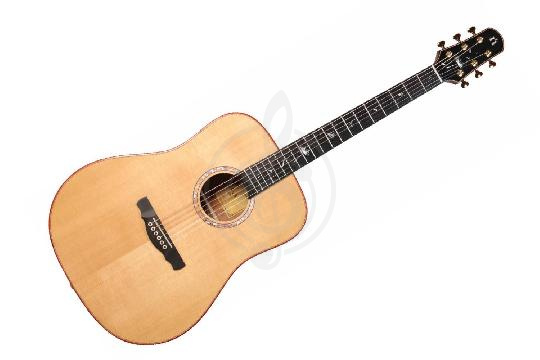 Изображение Акустическая гитара NATASHA D4 41 Natural