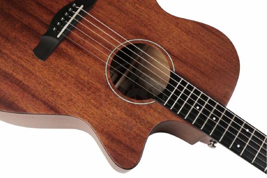 Акустическая гитара NATASHA GA2 41 Natural - Гитара акустическая, NATASHA GA2 41 Natural в магазине Доминанта мьюзик - фото 6