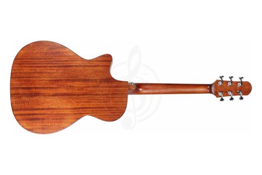 Акустическая гитара NATASHA GA2 41 Natural - Гитара акустическая, NATASHA GA2 41 Natural в магазине Доминанта мьюзик - фото 8