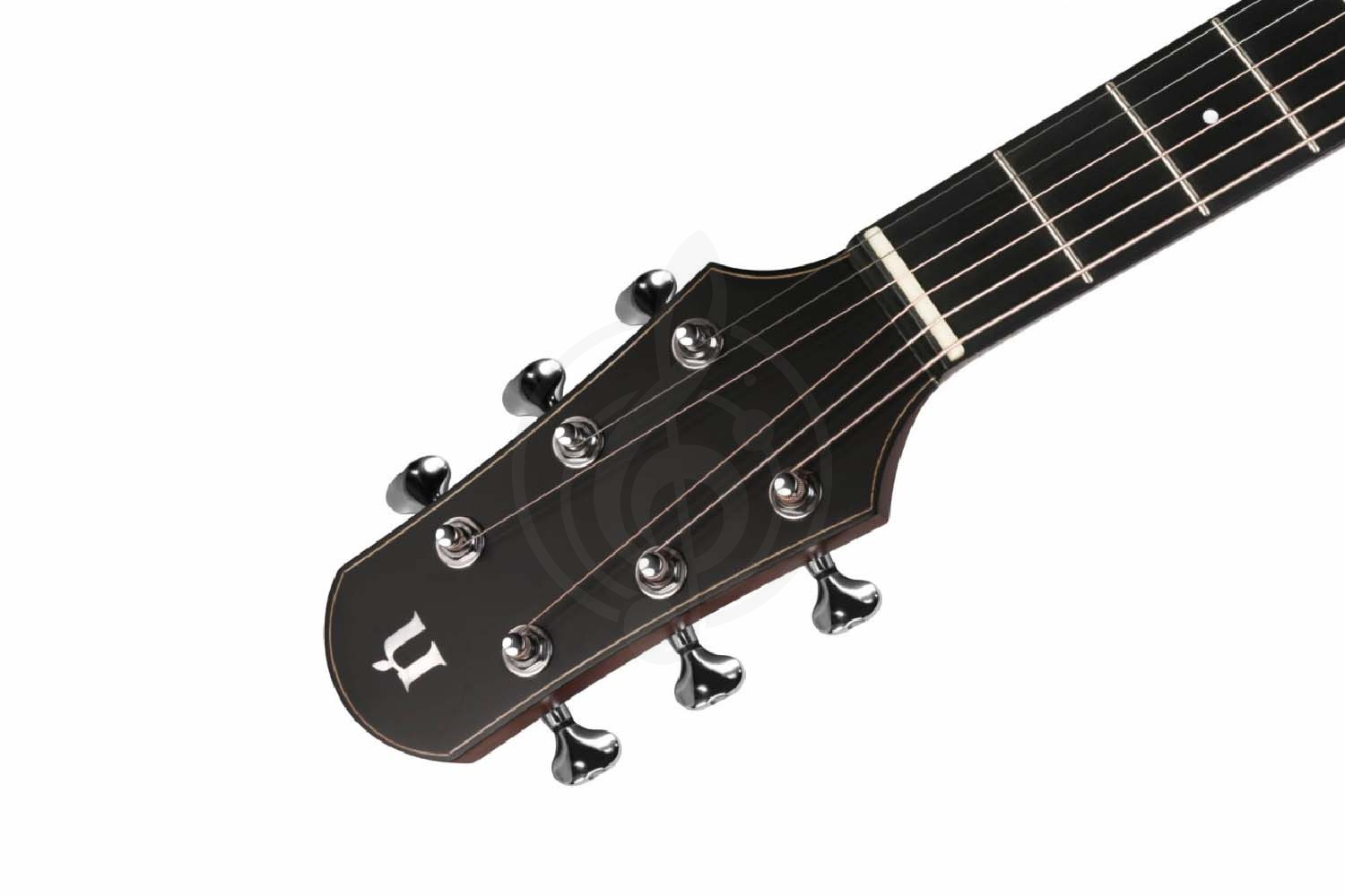 Акустическая гитара NATASHA GA2 41 Natural - Гитара акустическая, NATASHA GA2 41 Natural в магазине DominantaMusic - фото 