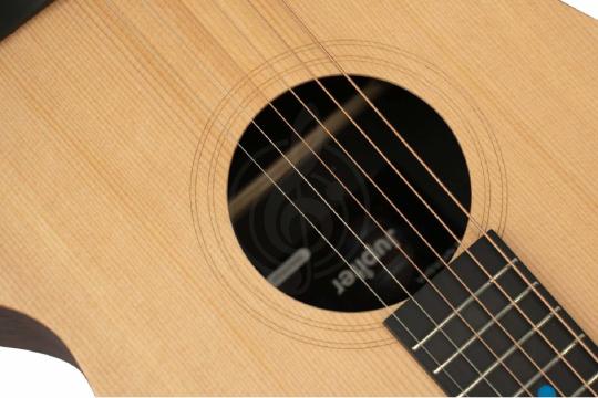 Акустическая гитара NATASHA Jupiter JC 41 - Гитара акустическая, NATASHA Jupiter JC 41 в магазине Доминанта мьюзик - фото 2