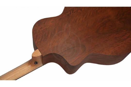 Акустическая гитара NATASHA Jupiter JC 41 - Гитара акустическая, NATASHA Jupiter JC 41 в магазине Доминанта мьюзик - фото 3