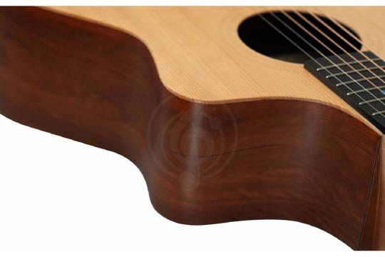 Акустическая гитара NATASHA Jupiter JC 41 - Гитара акустическая, NATASHA Jupiter JC 41 в магазине Доминанта мьюзик - фото 4