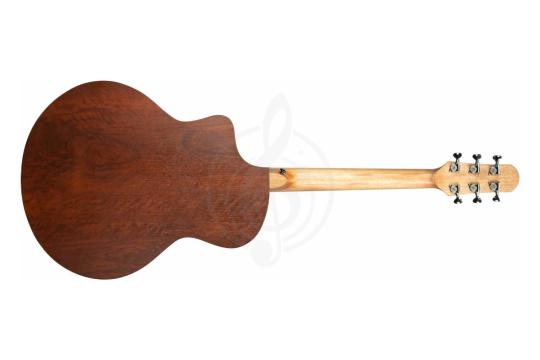 Акустическая гитара NATASHA Jupiter JC 41 - Гитара акустическая, NATASHA Jupiter JC 41 в магазине Доминанта мьюзик - фото 6