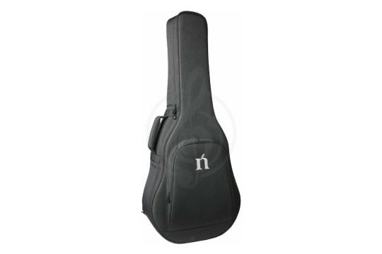 Акустическая гитара NATASHA Jupiter JC 41 - Гитара акустическая, NATASHA Jupiter JC 41 в магазине Доминанта мьюзик - фото 9