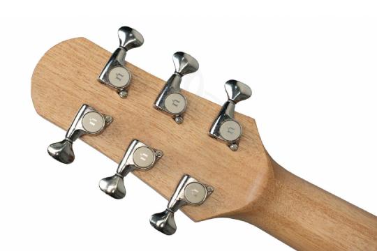 Акустическая гитара NATASHA Jupiter JC 41 - Гитара акустическая, NATASHA Jupiter JC 41 в магазине Доминанта мьюзик - фото 11