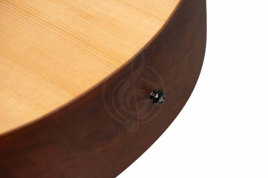 Акустическая гитара NATASHA Jupiter JC 41 - Гитара акустическая, NATASHA Jupiter JC 41 в магазине Доминанта мьюзик - фото 14