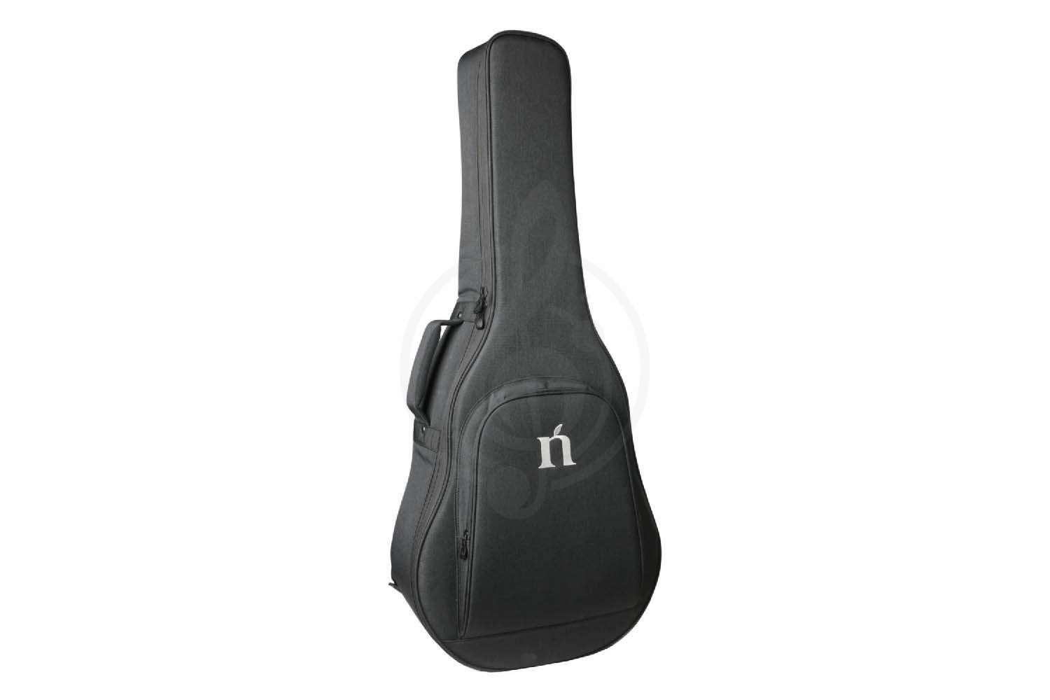 Акустическая гитара NATASHA Jupiter JC 41 - Гитара акустическая, NATASHA Jupiter JC 41 в магазине Доминанта мьюзик - фото 9