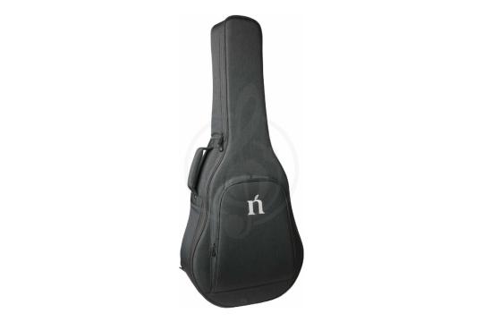 Акустическая гитара NATASHA Mercury JC 41 White - Гитара акустическая, NATASHA Mercury JC 41 White в магазине Доминанта мьюзик - фото 3