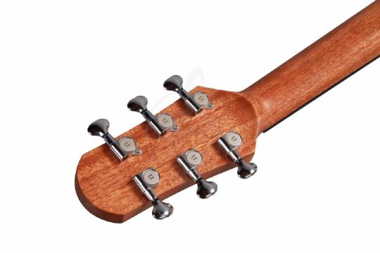 Акустическая гитара NATASHA Mercury JC 41 White - Гитара акустическая, NATASHA Mercury JC 41 White в магазине Доминанта мьюзик - фото 5