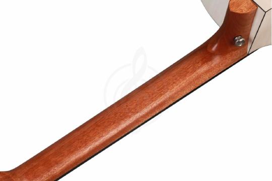 Акустическая гитара NATASHA Mercury JC 41 White - Гитара акустическая, NATASHA Mercury JC 41 White в магазине Доминанта мьюзик - фото 6