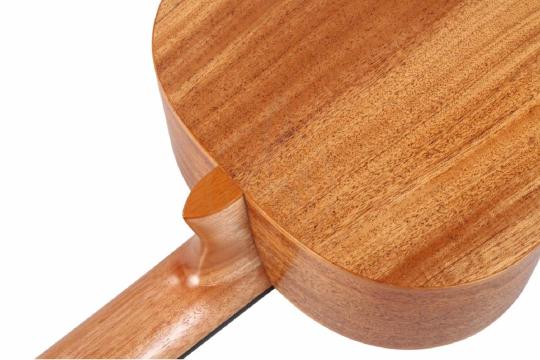 Классическая гитара 4/4 NATASHA N1C 650 Natural - Гитара классическая, NATASHA N1C 650 Natural в магазине Доминанта мьюзик - фото 2