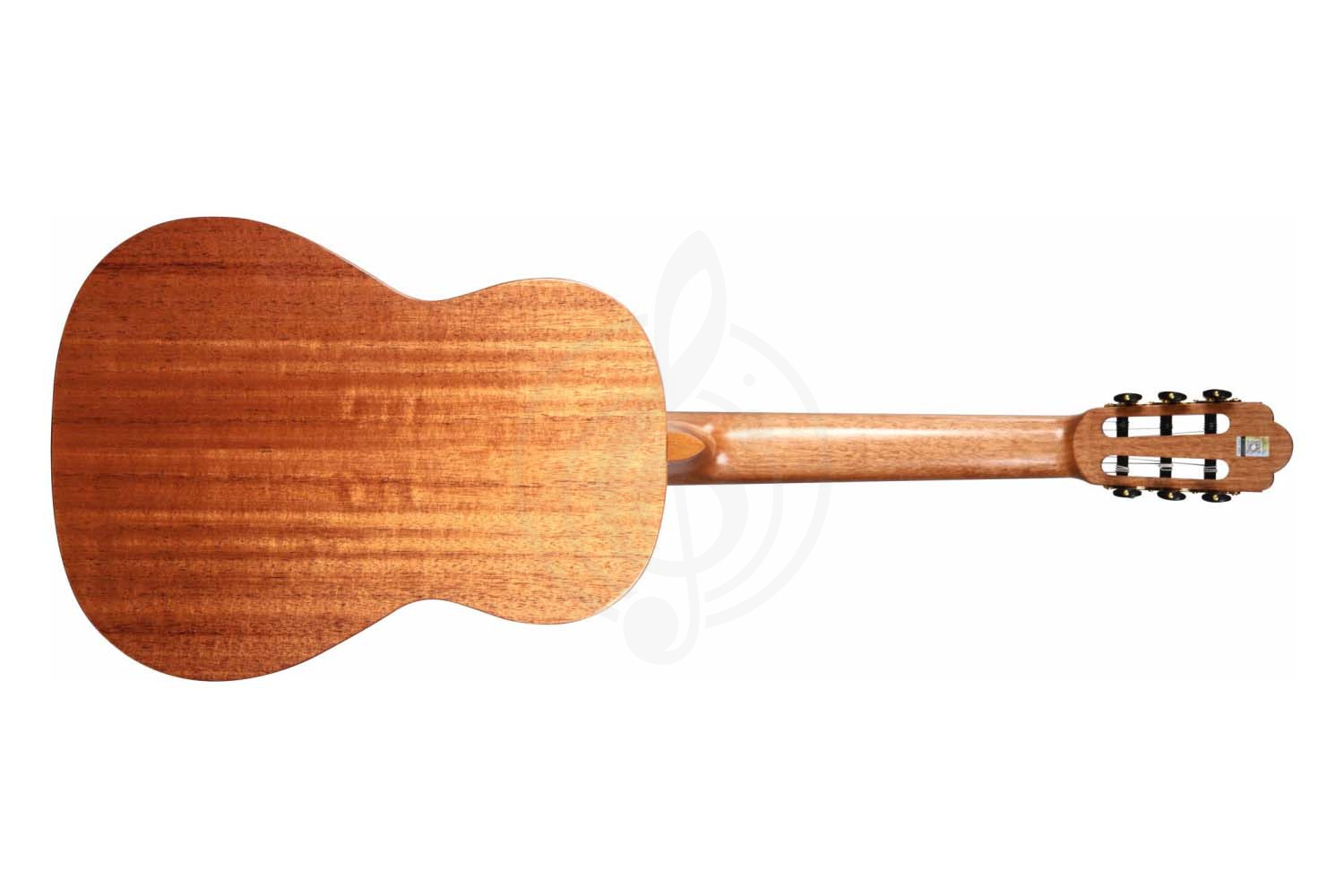 Классическая гитара 4/4 NATASHA N1C 650 Natural - Гитара классическая, NATASHA N1C 650 Natural в магазине Доминанта мьюзик - фото 6