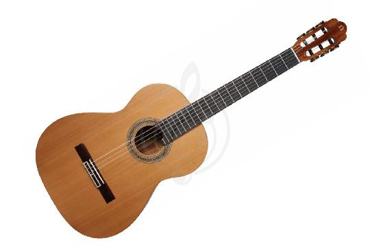 Классическая гитара 4/4 NATASHA N1C 650 Natural - Гитара классическая, NATASHA N1C 650 Natural в магазине Доминанта мьюзик - фото 1