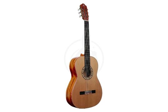 Классическая гитара 4/4 NATASHA N4C 650 Natural - Гитара классическая, NATASHA N4C 650 Natural в магазине Доминанта мьюзик - фото 7