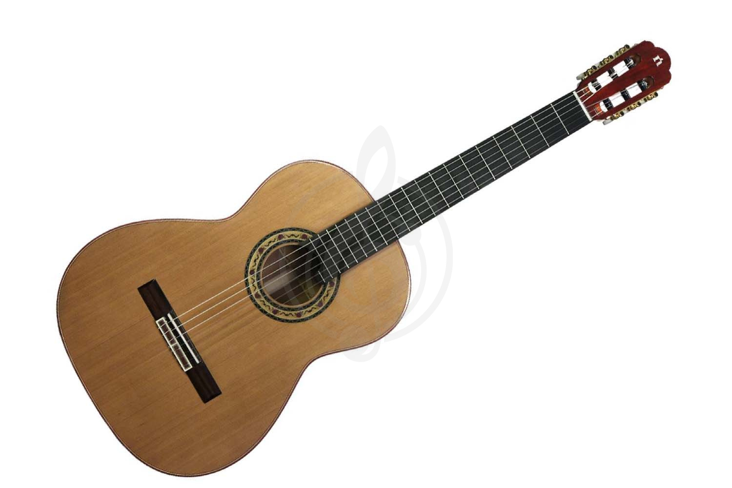 Классическая гитара 4/4 NATASHA N4C 650 Natural - Гитара классическая, NATASHA N4C 650 Natural в магазине DominantaMusic - фото 1