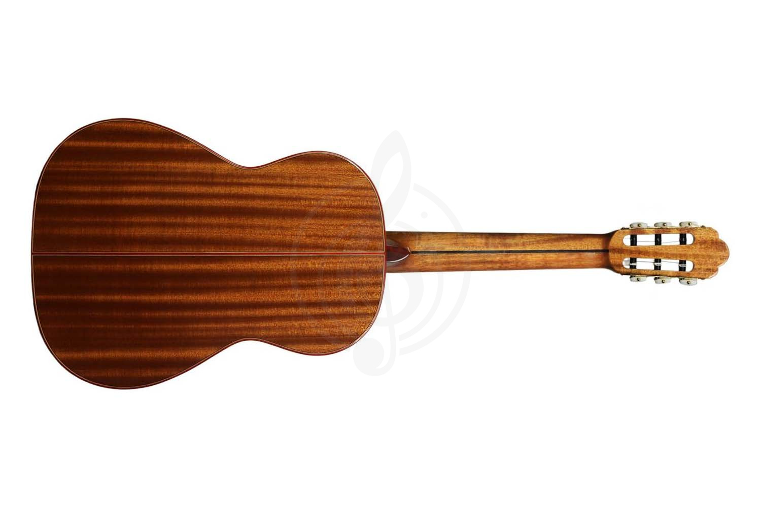 Классическая гитара 4/4 NATASHA N4C 650 Natural - Гитара классическая, NATASHA N4C 650 Natural в магазине DominantaMusic - фото 6