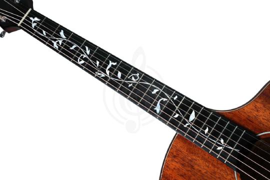 Акустическая гитара NATASHA Vitalis JC 41 Natural - Гитара акустическая, NATASHA Vitalis JC 41 Natural в магазине Доминанта мьюзик - фото 3