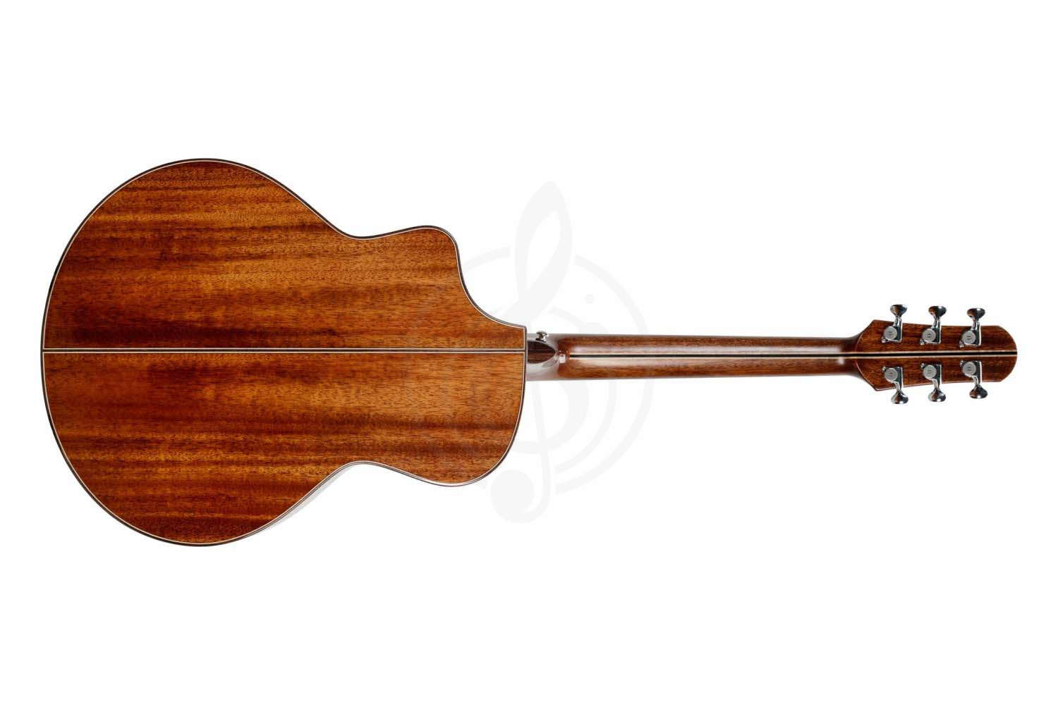 Акустическая гитара NATASHA Vitalis JC 41 Natural - Гитара акустическая, NATASHA Vitalis JC 41 Natural в магазине DominantaMusic - фото 