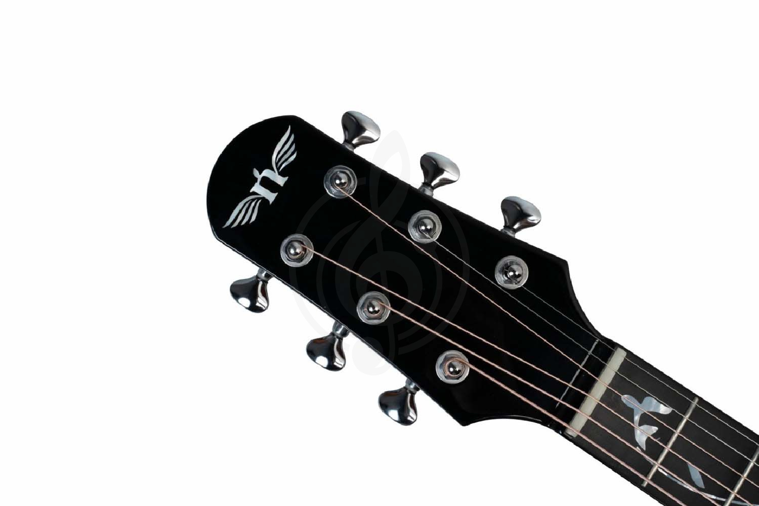 Акустическая гитара NATASHA Vitalis JC 41 Natural - Гитара акустическая, NATASHA Vitalis JC 41 Natural в магазине DominantaMusic - фото 