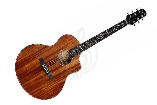 Изображение Акустическая гитара NATASHA Vitalis JC 41 Natural