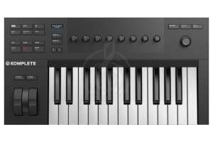 Изображение Native Instruments KOMPLETE KONTROL A25