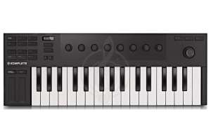 Изображение Native Instruments Komplete Kontrol M32