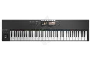 Изображение Native Instruments Komplete Kontrol S88 MK2