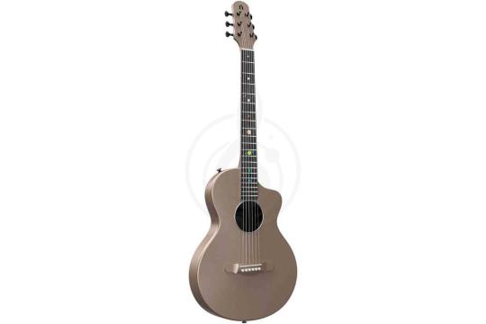 Акустическая гитара NEBULA Asteroid Celestial Beige - Акустическая гитара,  Asteroid Celestial Beige в магазине DominantaMusic - фото 7