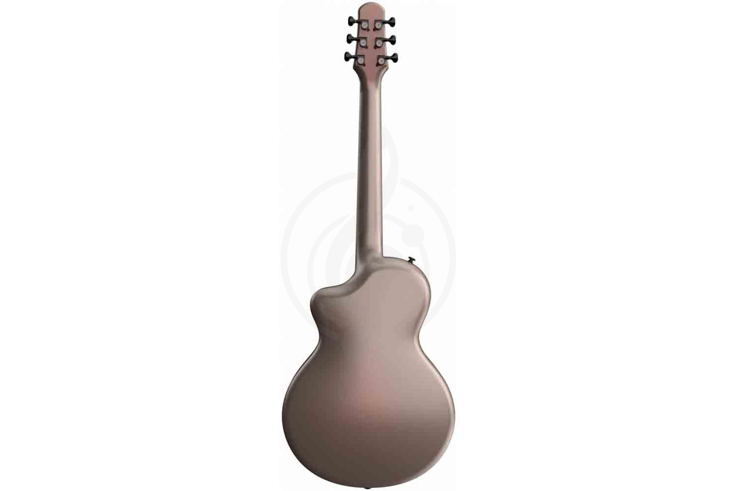 Акустическая гитара NEBULA Asteroid Celestial Beige - Акустическая гитара,  Asteroid Celestial Beige в магазине DominantaMusic - фото 5