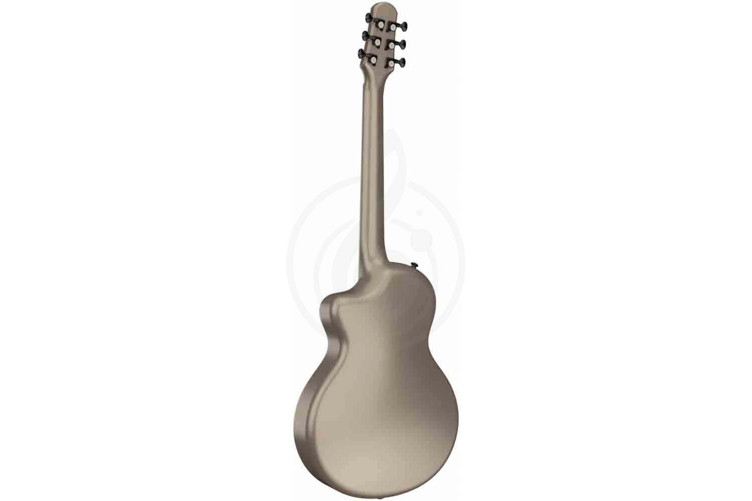 Акустическая гитара NEBULA Asteroid Celestial Beige - Акустическая гитара,  Asteroid Celestial Beige в магазине DominantaMusic - фото 6