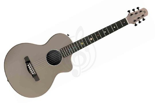 Акустическая гитара NEBULA Asteroid Celestial Beige - Акустическая гитара,  Asteroid Celestial Beige в магазине DominantaMusic - фото 1