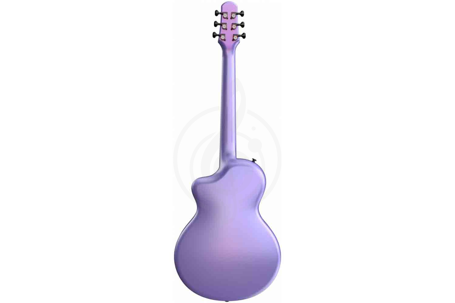 Акустическая гитара NEBULA Asteroid Dusky Lavender - Акустическая гитара,  Asteroid Dusky Lavender  в магазине DominantaMusic - фото 7