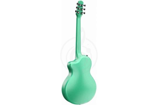 Акустическая гитара NEBULA Asteroid Mint Green - Акустическая гитара,  Asteroid Mint Green в магазине DominantaMusic - фото 8