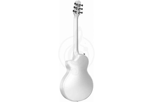 Акустическая гитара NEBULA Asteroid Radiant Pearl - Акустическая гитара, Nebula Asteroid Radiant Pearl в магазине DominantaMusic - фото 3