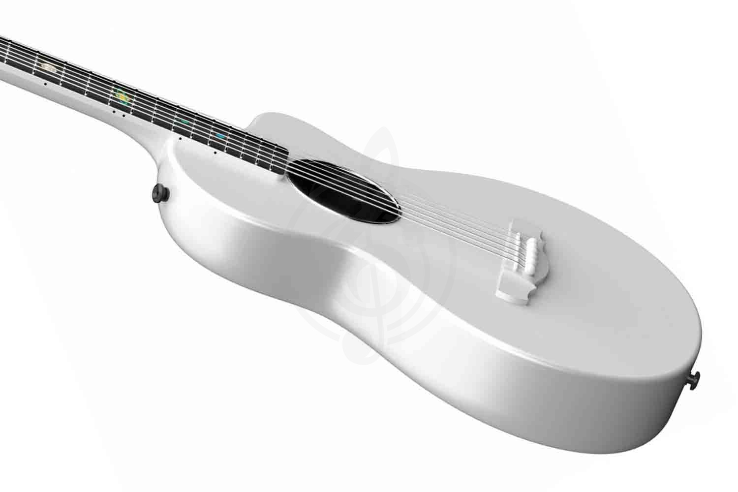 Акустическая гитара NEBULA Asteroid Radiant Pearl - Акустическая гитара, Nebula Asteroid Radiant Pearl в магазине DominantaMusic - фото 4