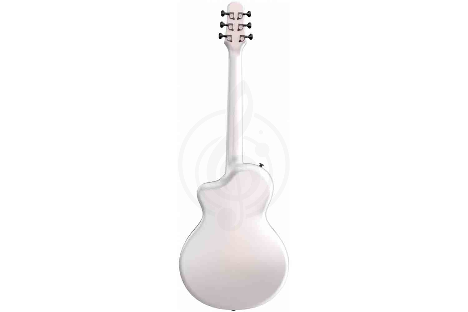 Акустическая гитара NEBULA Asteroid Radiant Pearl - Акустическая гитара, Nebula Asteroid Radiant Pearl в магазине DominantaMusic - фото 5